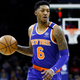 Elfrid Payton returns to the Knicks on a one-year, $5 million deal.